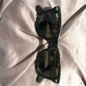 Ray Ban Wayfair sunglasses